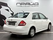 Nissan Tiida I Рестайлинг Ростов-на-Дону  - изображение 22