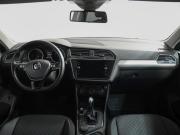 Volkswagen Tiguan II Санкт-Петербург  - изображение 40