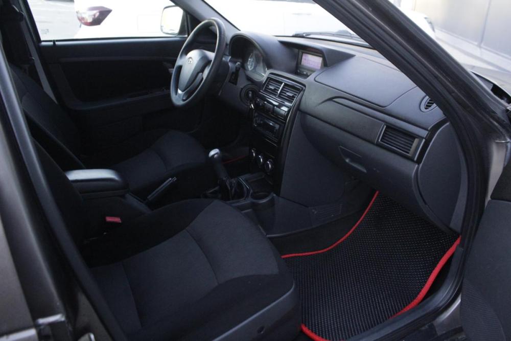 Lada (ВАЗ) Priora I Рестайлинг Брянск  - изображение 7