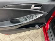 Hyundai Sonata VI (YF) Кемерово  - изображение 28