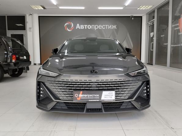 Changan UNI-V I с пробегом 2023 года, цена 2 149 000 рублей, 48000 км, лифтбек, Автокод Объявления