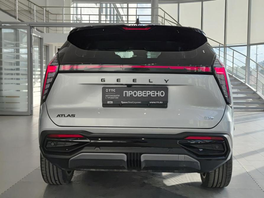 Geely Atlas II Казань  - изображение 7