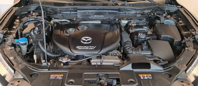Mazda CX-5 I с пробегом 2013 года, цена 1 199 000 рублей, 248100 км, внедорожник, Автокод Объявления