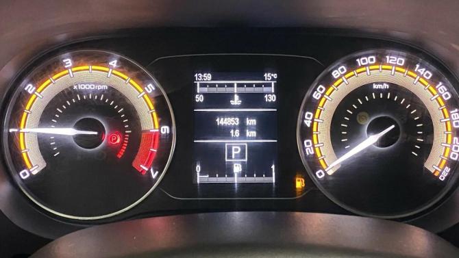 Lada (ВАЗ) Vesta I Рестайлинг (NG) с пробегом 2024 года, цена 1 200 000 рублей, 145000 км, седан, Автокод Объявления
