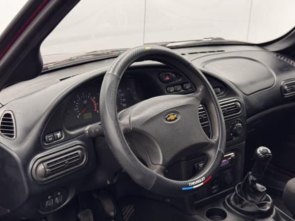 Chevrolet Niva I с пробегом 2008 года, цена 445 000 рублей, 97378 км, внедорожник, Автокод Объявления