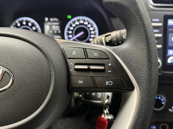 Hyundai Creta II с пробегом 2021 года, цена 2 155 000 рублей, 90673 км, внедорожник, Автокод Объявления