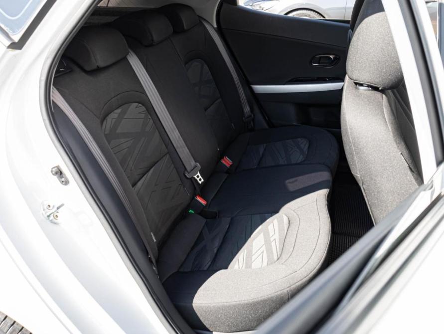 Kia Ceed II Рестайлинг Краснодар  - изображение 7