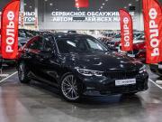 BMW 3 серии VII (G2x) Санкт-Петербург  - изображение 29