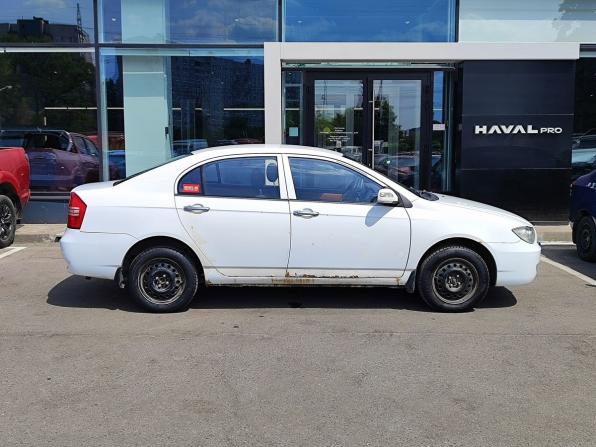 Lifan Solano I (620) с пробегом 2013 года, цена 189 000 рублей, 260000 км, седан, Автокод Объявления