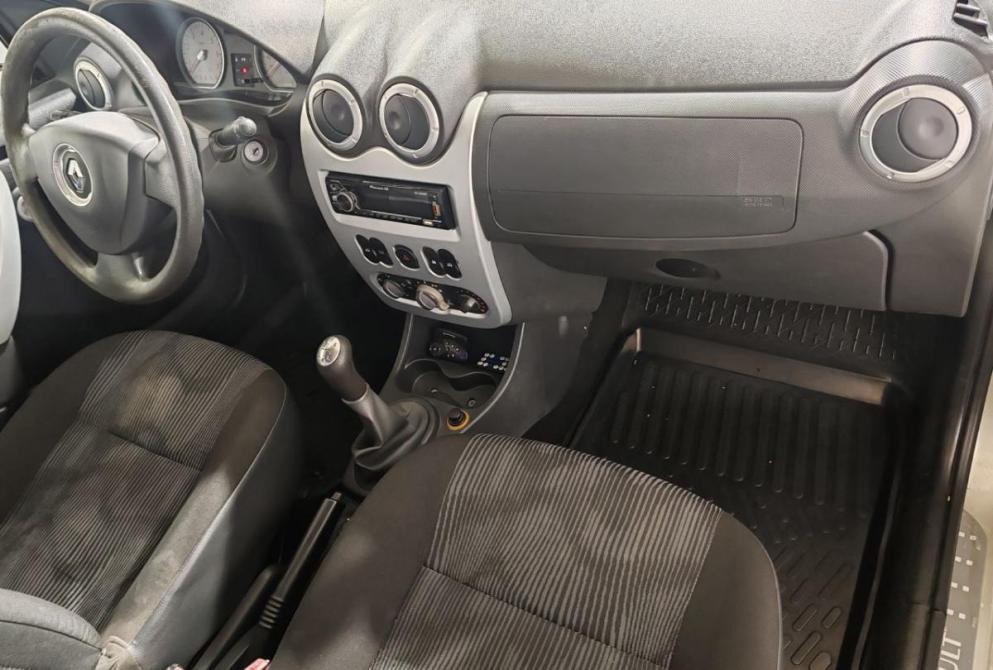 Renault Sandero I Ярославль  - изображение 16
