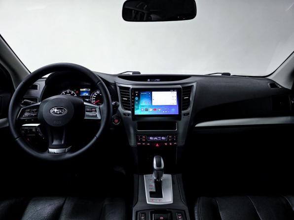 Subaru Outback IV Рестайлинг с пробегом 2012 года, цена 1 799 000 рублей, 184000 км, универсал, Автокод Объявления