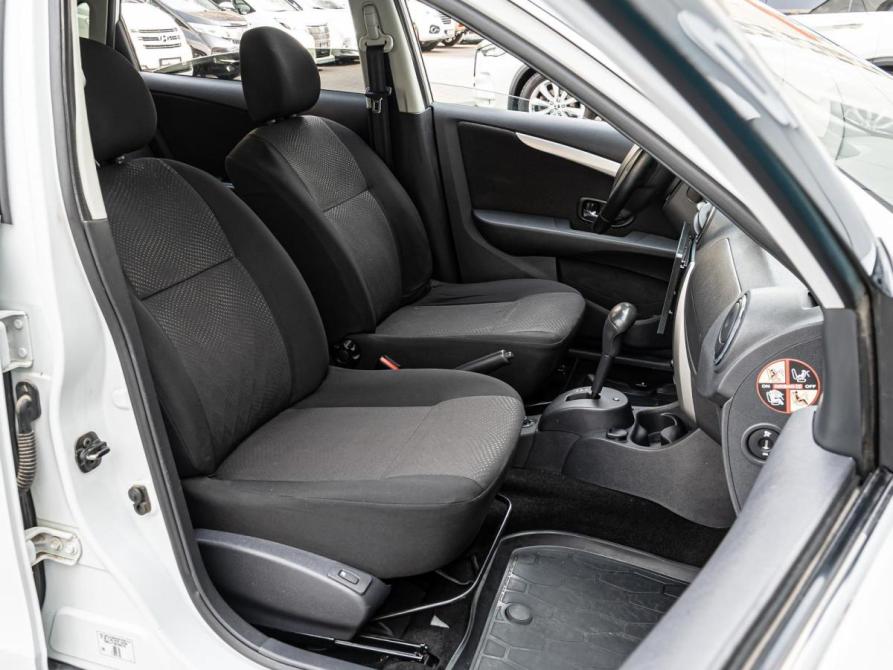 Nissan Almera III (G15) Краснодар  - изображение 8