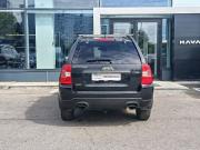 Kia Sportage II Рестайлинг Москва  - изображение 26