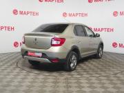 Renault Logan II Рестайлинг Вологда  - изображение 22