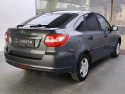 Lada (ВАЗ) Granta I Уфа  - изображение 23