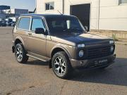 Lada (ВАЗ) Niva Legend Набережные Челны  - изображение 25