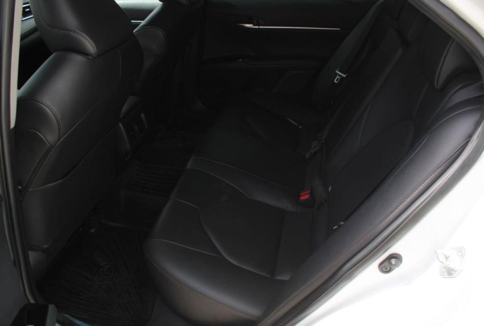 Toyota Camry VIII (XV70) Саратов  - изображение 30