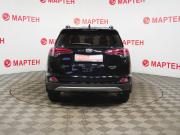 Toyota RAV4 IV (XA40) Рестайлинг Вологда  - изображение 21