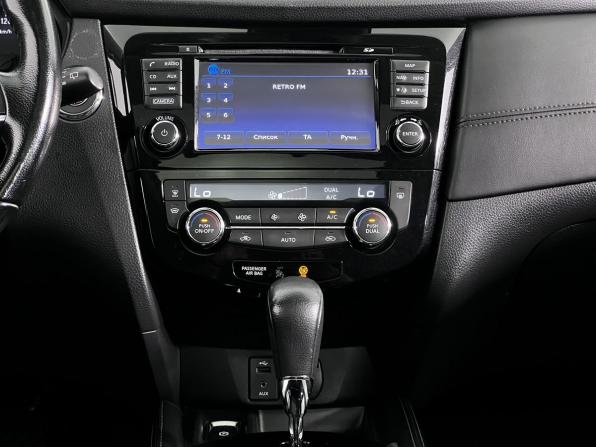 Nissan X-Trail III Рестайлинг с пробегом 2019 года, цена 2 049 000 рублей, 72446 км, внедорожник, Автокод Объявления