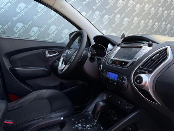 Hyundai ix35 I с пробегом 2012 года, цена 1 295 000 рублей, 157000 км, внедорожник, Автокод Объявления