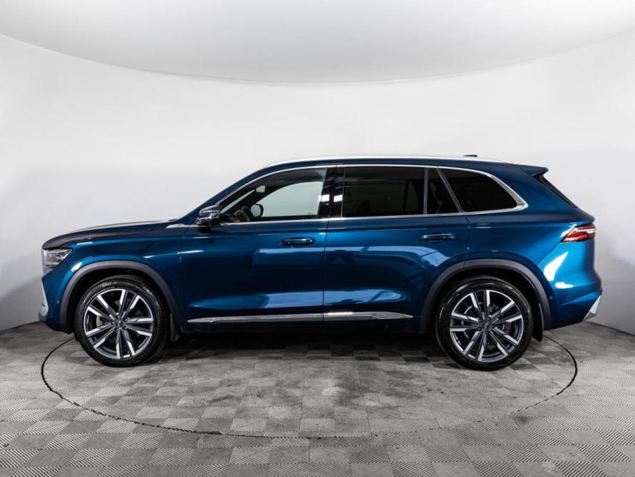 Geely Monjaro I Санкт-Петербург  - изображение 9