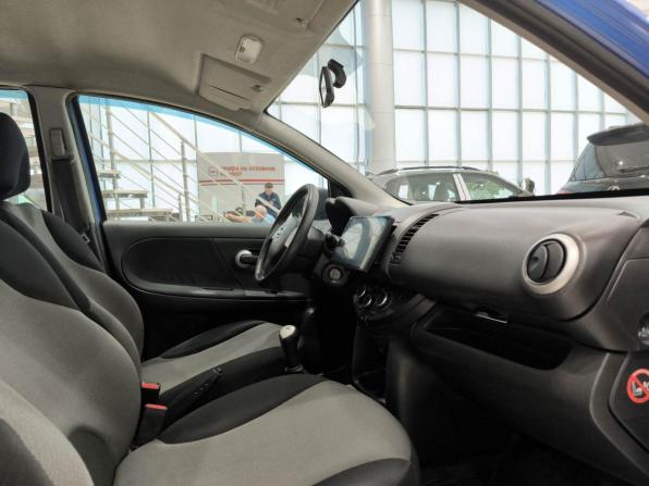 Nissan Note I Рестайлинг с пробегом 2011 года, цена 520 000 рублей, 262127 км, хэтчбек, Автокод Объявления