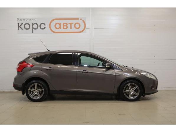 Ford Focus III с пробегом 2012 года, цена 779 000 рублей, 200639 км, хэтчбек, Автокод Объявления
