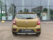 Renault Sandero II Ижевск  - изображение 29