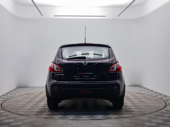 Nissan Qashqai I Рестайлинг с пробегом 2010 года, цена 899 000 рублей, 237364 км, внедорожник, Автокод Объявления