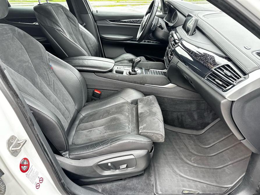 BMW X6 II (F16) Волгоград  - изображение 25