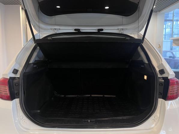Brilliance V5 I с пробегом 2014 года, цена 780 000 рублей, 163836 км, внедорожник, Автокод Объявления