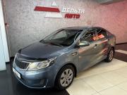 Kia Rio III Ярославль  - изображение 37