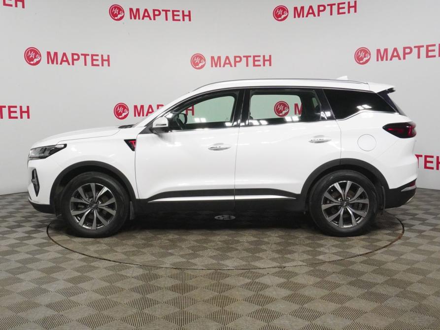Chery Tiggo 7 Pro Max I Вологда  - изображение 8