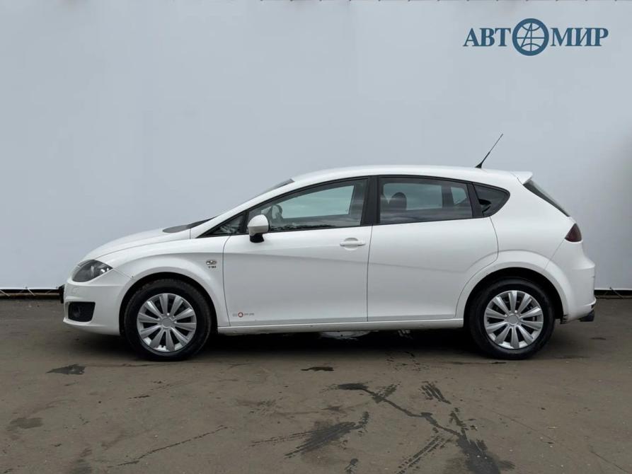 SEAT Leon II Рестайлинг Москва  - изображение 5
