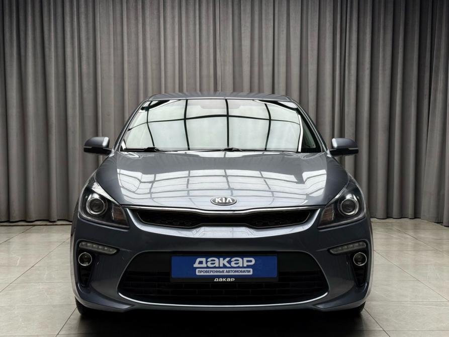 Kia Rio IV Ижевск  - изображение 2