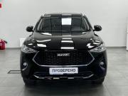 Haval F7x I Казань  - изображение 26