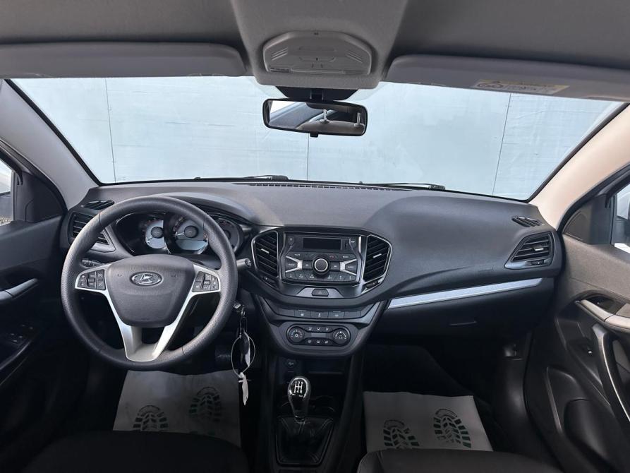Lada (ВАЗ) Vesta I Тамбов  - изображение 14