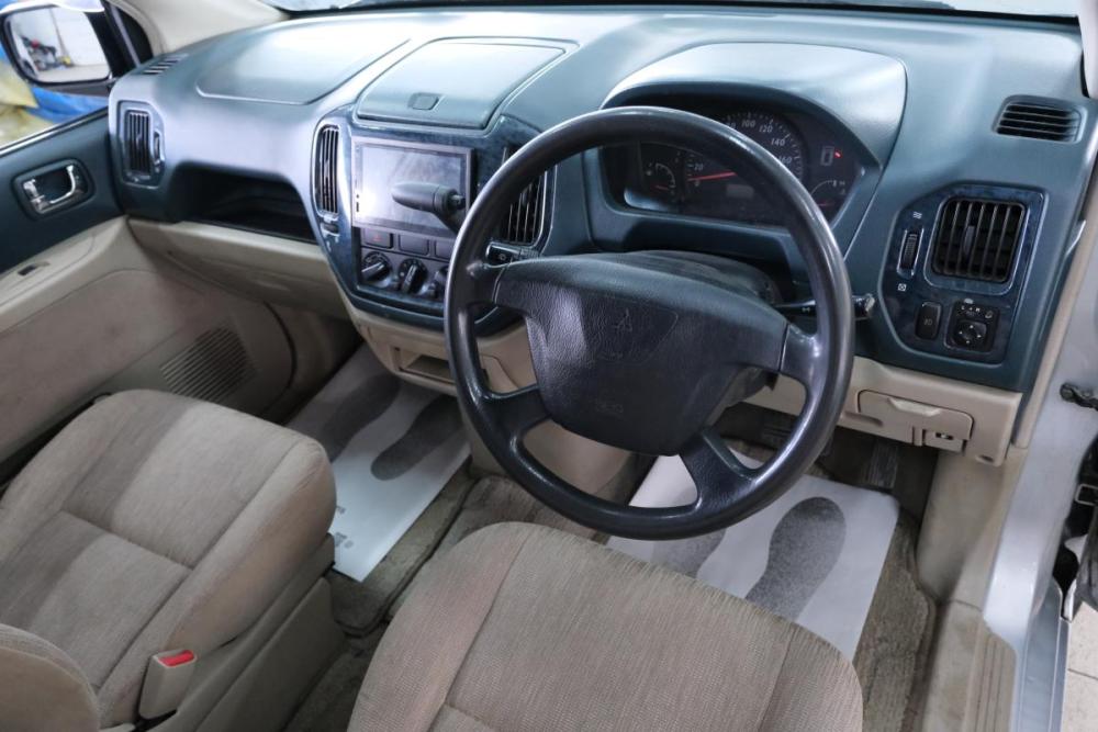 Mitsubishi Dingo I Омск  - изображение 10