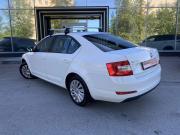 Skoda Octavia III (A7) Екатеринбург  - изображение 40