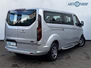 Ford Transit Custom I (China Market) Москва  - изображение 19