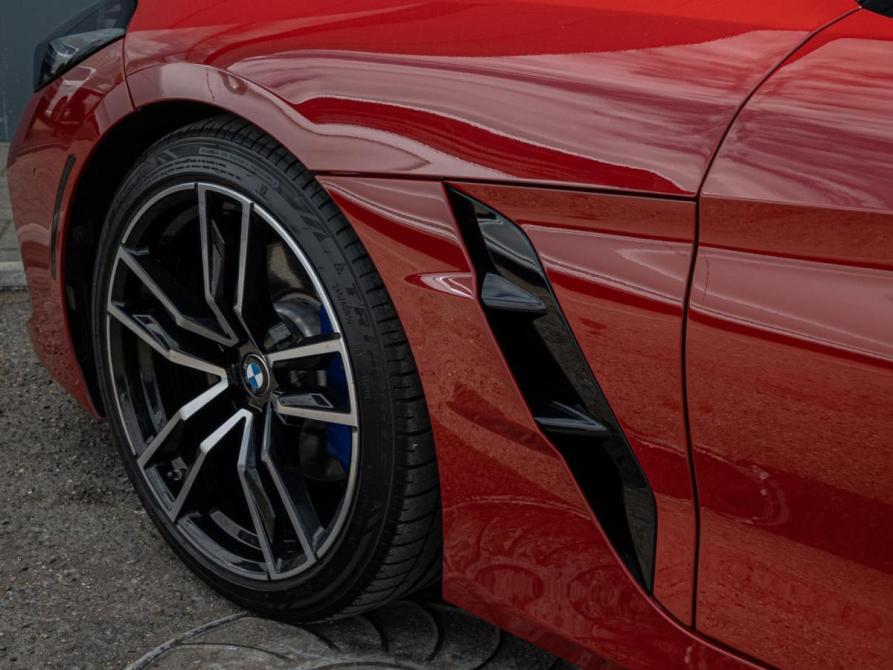 BMW Z4 III (G29) Краснодар  - изображение 12