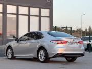 Toyota Camry VIII (XV70) Волгоград  - изображение 43
