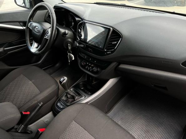 Lada (ВАЗ) Vesta I с пробегом 2020 года, цена 725 500 рублей, 94355 км, универсал, Автокод Объявления