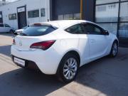 Opel Astra J Рестайлинг Москва  - изображение 19