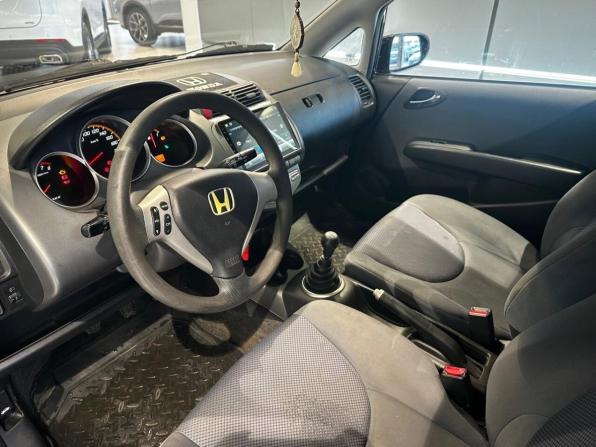 Honda Jazz I Рестайлинг с пробегом 2008 года, цена 397 000 рублей, 206000 км, хэтчбек, Автокод Объявления