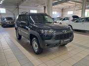 Lada (ВАЗ) Niva Travel I Набережные Челны  - изображение 27