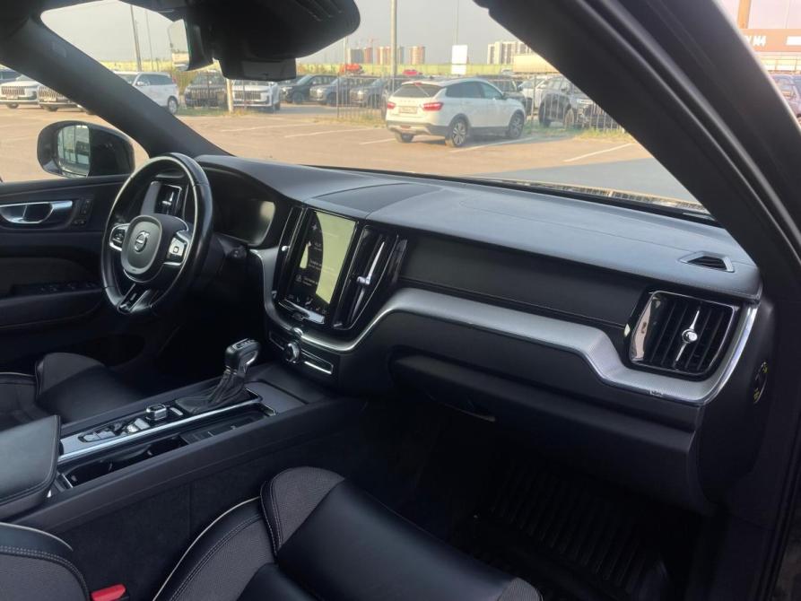 Volvo XC60 II Воронеж  - изображение 11