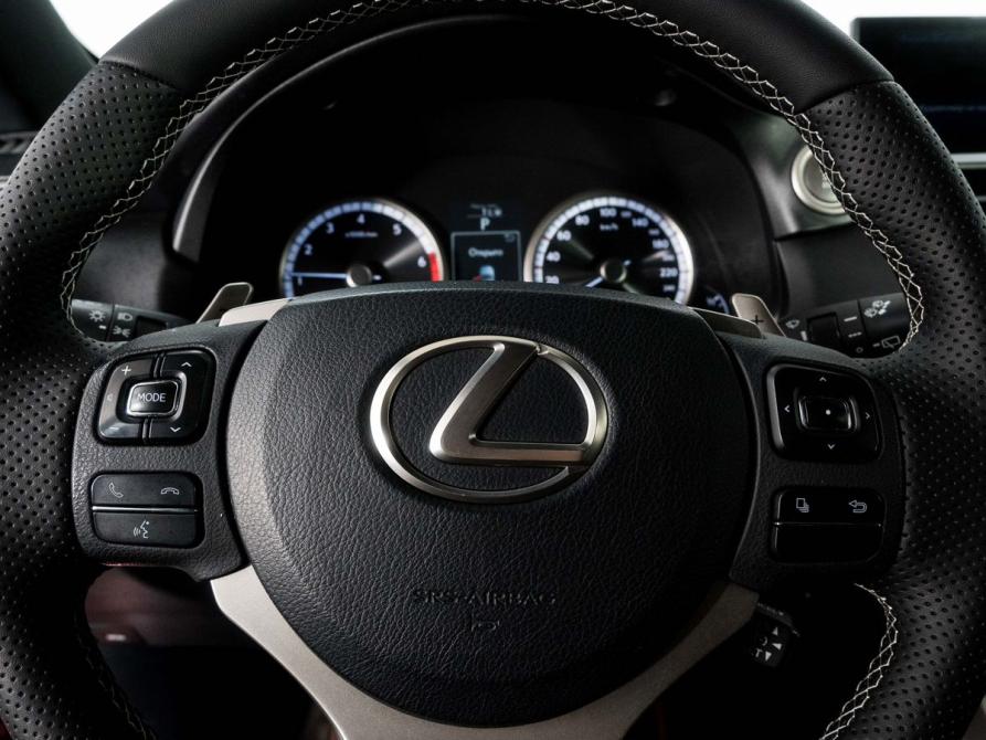Lexus NX I Рестайлинг Казань  - изображение 9