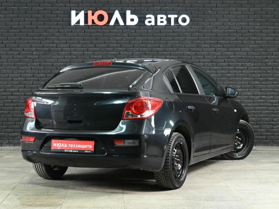 Chevrolet Cruze I Екатеринбург  - изображение 6
