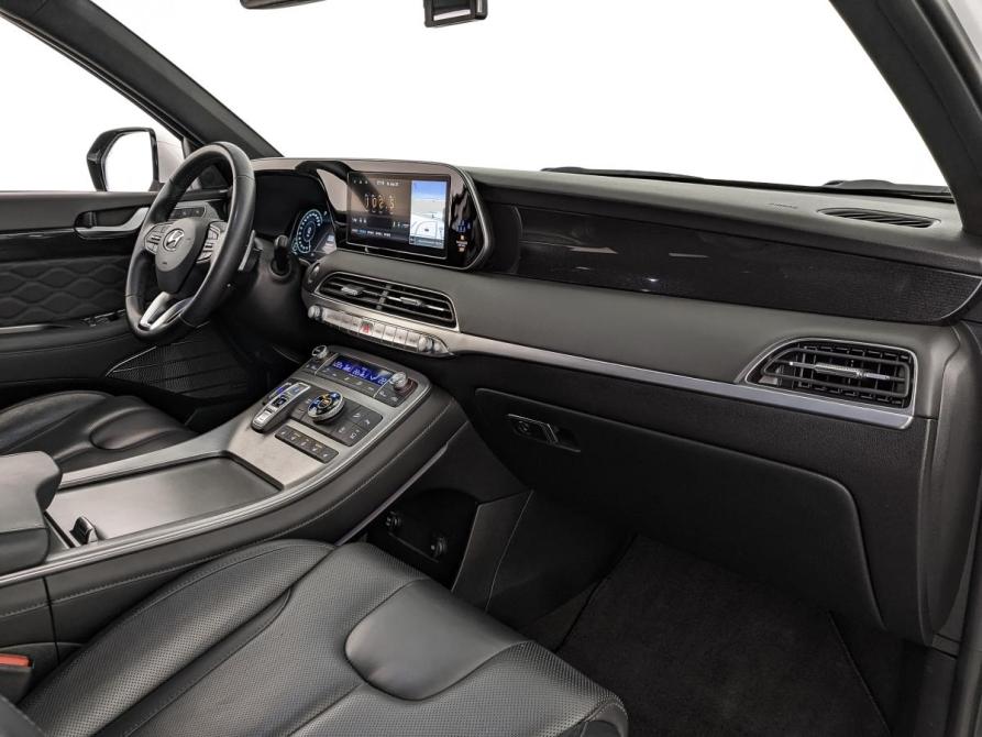 Hyundai Palisade I Москва  - изображение 13